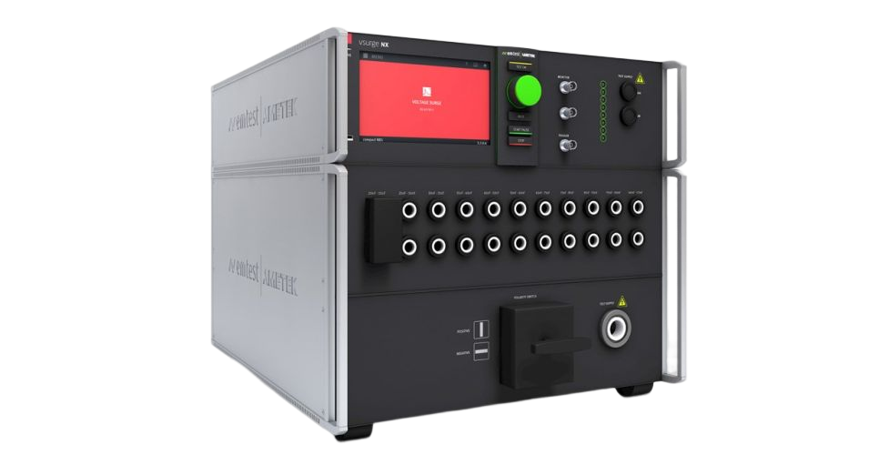 EMTEST  NX20